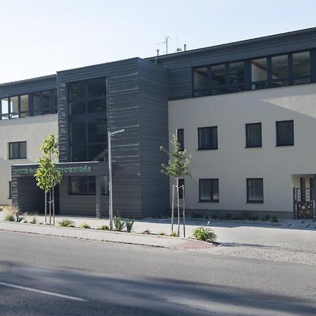 Hotel A Restaurace U Stavare Vsetín 외부 사진