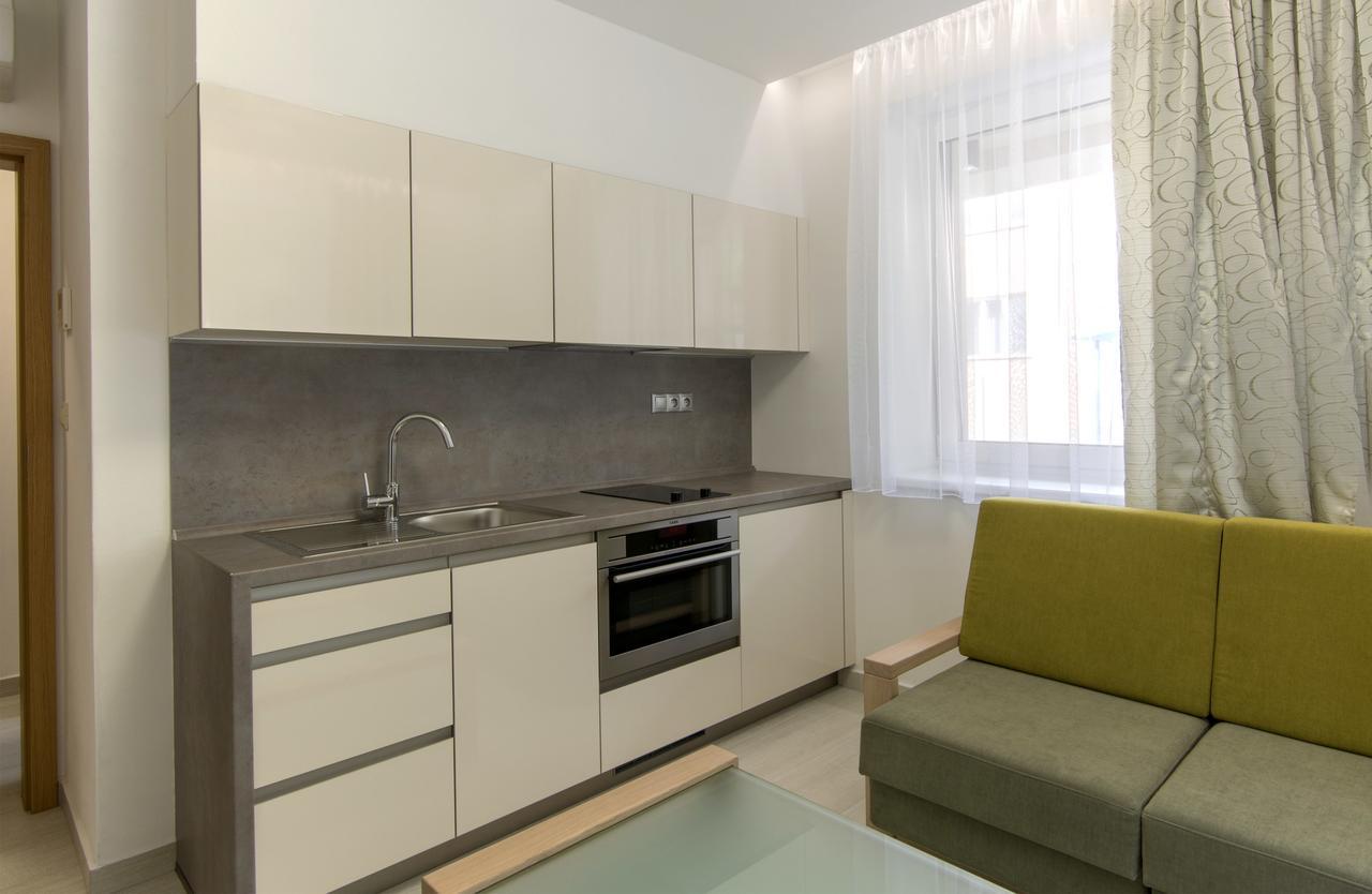 Hotel A Restaurace U Stavare Vsetín 외부 사진