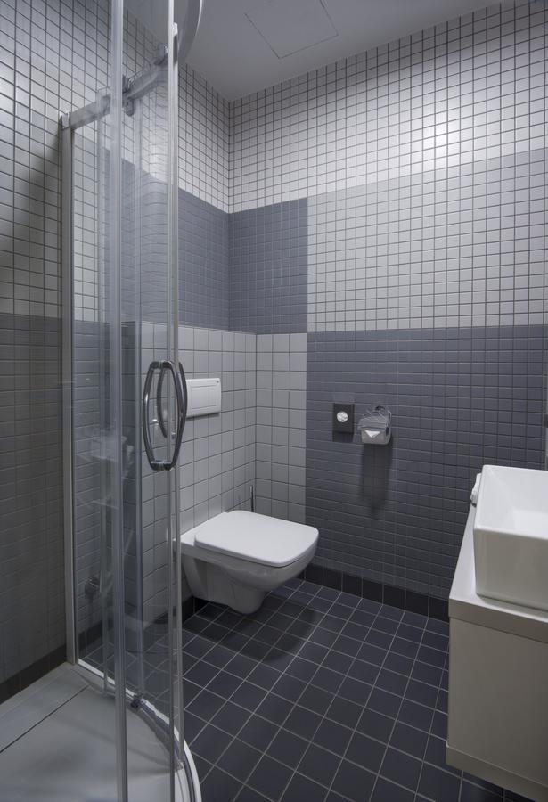 Hotel A Restaurace U Stavare Vsetín 외부 사진