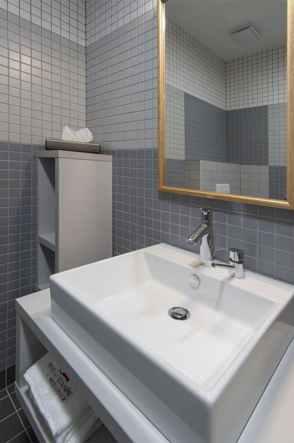 Hotel A Restaurace U Stavare Vsetín 외부 사진
